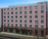 Hampton by Hilton Nuremberg City Centre Các khách sạn gần ActionPark Nürnberg