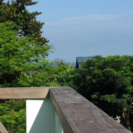 Kep Bungalows