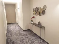 TH39 Trend Hotel Hotels in Bad Vilbel