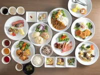 Super Hotel Premier Musashi Kosugi Ekimae