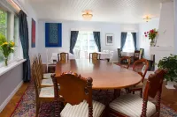 Koivulan Kartano Hotel a Siuntio