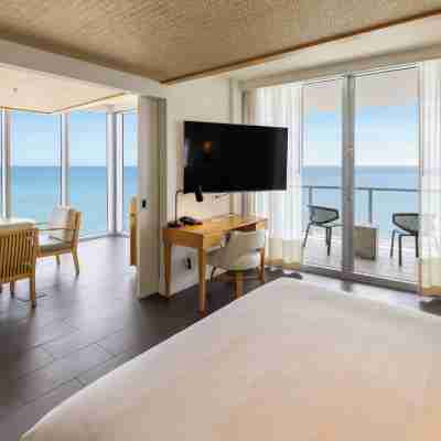 Eden Roc Miami Beach Rooms
