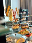 Sofitel Al Khobar the Corniche - sarapan