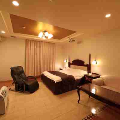 ホテルファインガーデン松阪 Ⅲ 店 Rooms