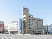 Aqua Garden Hotel Fukumaru - spa