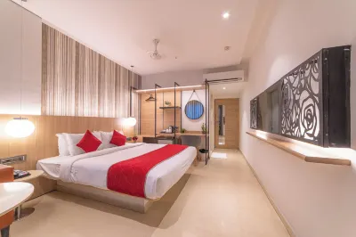 Hotel Manorama