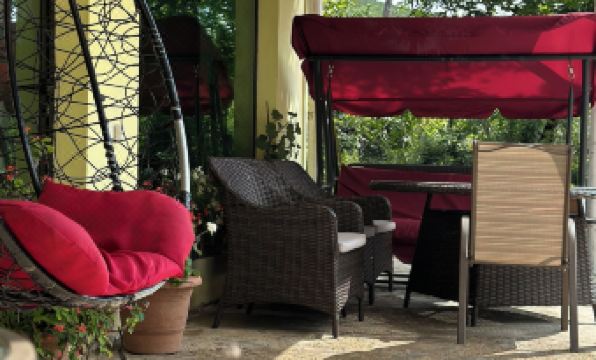 Four Seasons in Kutaisi