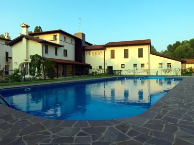Ca' dei Molini Hotel a Gruaro