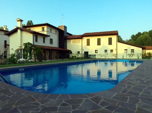 Ca' Dei Molini Hotels in Sesto al Reghena