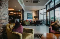 Banff Springs Hotel Hotels in Banff