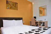 Parnell Pines Hotel Hotels in Auckland
