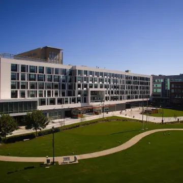 Aloft Durham Downtown