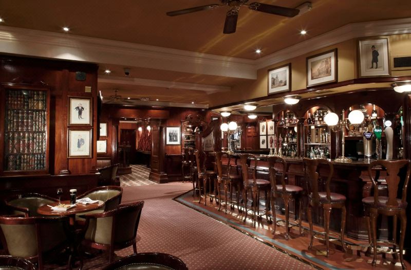 Granville Hotel photo 2