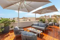 Residenza La Gancia Hotel a Trapani