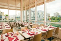 Séjours & Affaires Paris-Vitry Hotels in Vitry-sur-Seine