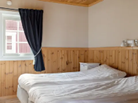 First Camp Sunne - Fryksdalen Hotels in Sunne