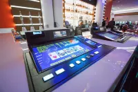 Scarlet Pearl Casino Resort - bar