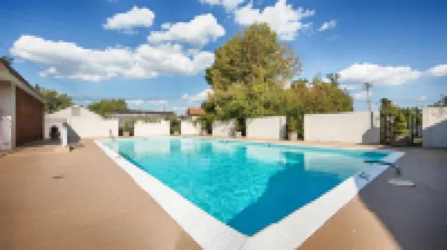 베스트 웨스턴 윈체스터 호텔