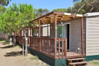 Gitavillage California Hoteles en Montalto di Castro