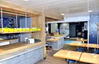 Ibis Budget Flers les Grands Champs Hotel a Tinchebray-Bocage
