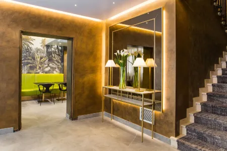 Venice Maggior Consiglio Отели рядом с достопримечательностью «Палаццо Лабиа»