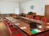 Akzent Hotel Zur Post Hotels in Tabarz