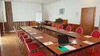 Akzent Hotel Zur Post Hotel di Friedrichroda