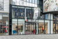 NH Collection Wien Zentrum Hotels in Mariahilfer Strasse