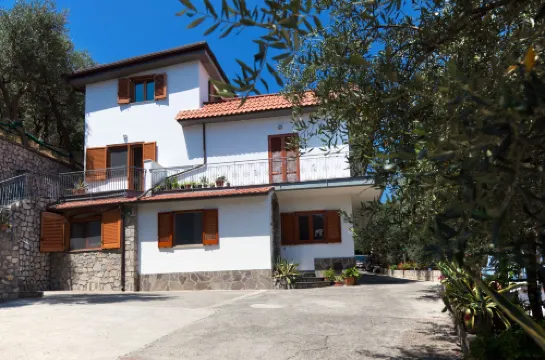 太陽花住宿加早餐酒店