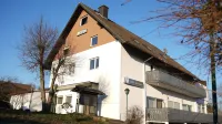 SN Hotel and Restaurant Hotels in der Nähe von Kreuzkapelle