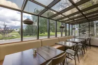 بست ويسترن بلس بوت بلازا إن فنادق في بوتي