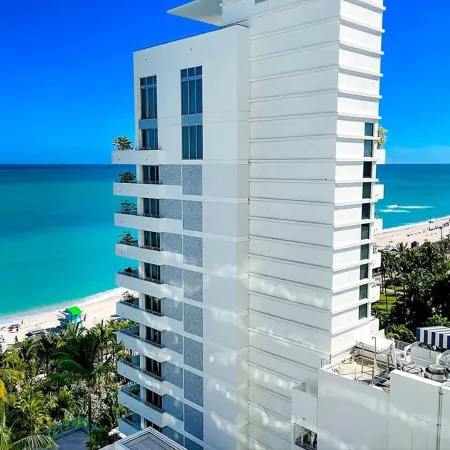 Fontainebleau Miami Beach Private Luxury Suites