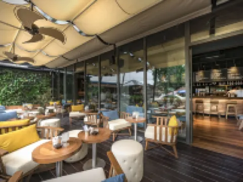 ホテル G ヤンゴン ヤンゴンのホテル