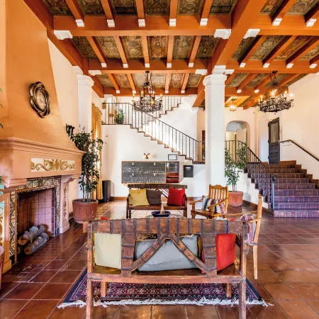 Casa Bonita Apartments