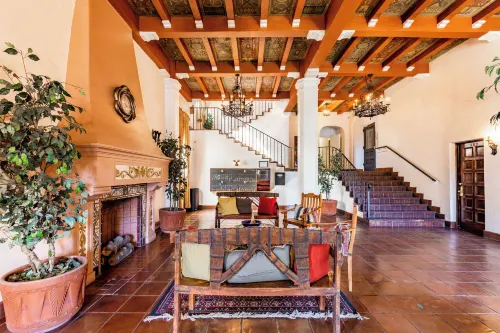 Casa Bonita Apartments - Kondo