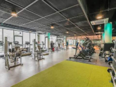 ホテル G ヤンゴン ヤンゴンのホテル