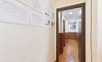 Roma Enrico Guesthouse