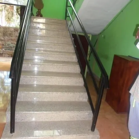 Villa Lalibela Guesthouse