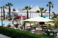 Bayside Salgados - piscina
