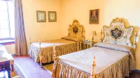 Hotel Cortijo El Esparragal Hotels in Sierra Norte de Sevilla