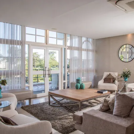 The Manor House at Fancourt