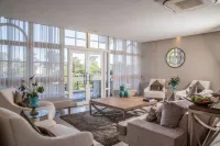 The Manor House at Fancourt - spa