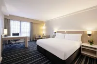DoubleTree by Hilton Esplanade Darwin - 발코니
