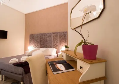 Real Giardinetto a Toledo Hotels in Plebiscito