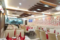 Hotel Harrison Palace - sarapan