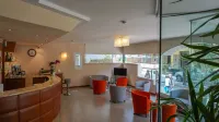 Hotel Mavino - bar