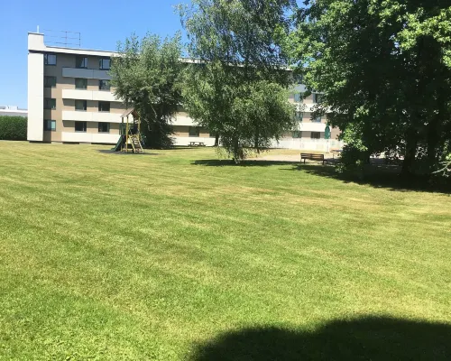 Hotel Alexander Park Chambery Hotels in Savoie