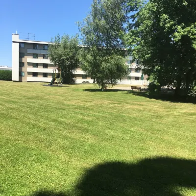 Hotel Alexander Park Chambery