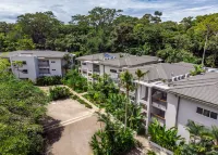 Elan at Ballena Beach Hotels near The Waterfall of Ojochal