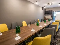Hotel Lavender Отели рядом с достопримечательностью «Клепаж»